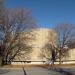 Montreal Planetarium