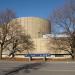 Montreal Planetarium