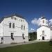 Čokešina Monastery