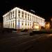 Hotel «Ukraine» in Rivne city