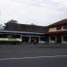 Temanggung - Bus Station in Temanggung city