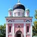 Russische Orthodoxe Kirche Alexander Newski  in Stadt Potsdam