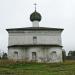 Храм Николая Чудотворца в городе Каргополь