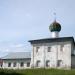 Храм Николая Чудотворца в городе Каргополь