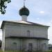 Храм Николая Чудотворца в городе Каргополь