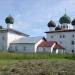 Храм Николая Чудотворца в городе Каргополь