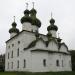 Храм Рождества Иоанна Предтечи в городе Каргополь