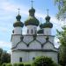 Храм Рождества Иоанна Предтечи в городе Каргополь