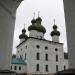 Храм Рождества Иоанна Предтечи в городе Каргополь