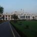 Governor House Punjab  in Lahore city