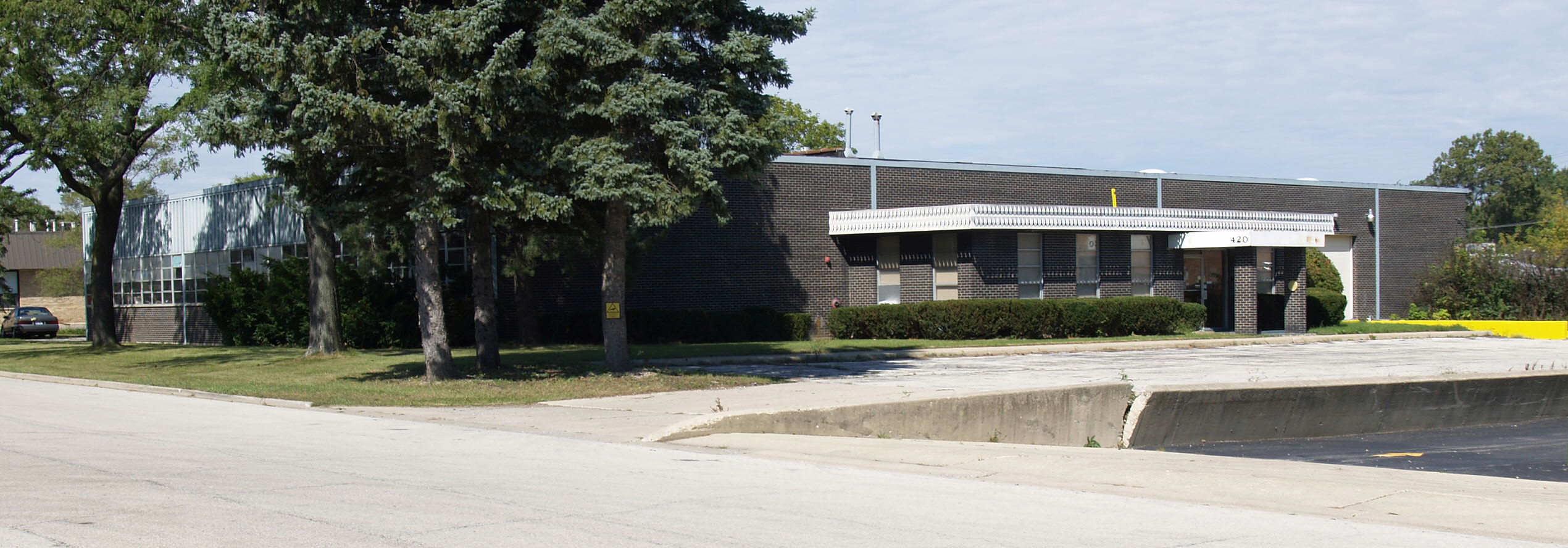 Harvester Ct, 420 Wheeling, Illinois