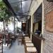 Cafe - Bar  