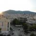 Ψαράδικα Λιμανιού στην πόλη Καβάλα