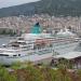 Passenger Port of Kavala