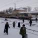 Железнодорожная станция Сухачевка (ru) in Dnipro city