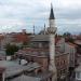 Ismailaga Camii (tr) in Istanbul Metropolitan Municipality city