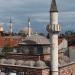 Ismailaga Camii in İstanbul Büyükşehir Belediyesi city