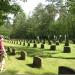 Russian War Cemetery Stukenbrock