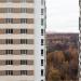Losiny Ostrov ('Elk Island') high-rise residential compound