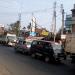 Bamangachhi Chowmatha in Bamangachhi city