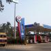 Bamangachhi Petrol Pump-2 in Bamangachhi city