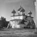 Филиал Каргопольского историко-архитектурного и художественного музея-заповедника в городе Каргополь