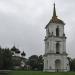 Колокольня собора Рождества Христова в городе Каргополь