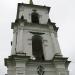 Колокольня собора Рождества Христова в городе Каргополь