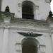 Колокольня собора Рождества Христова в городе Каргополь