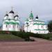 Спасо-Преображенский собор в городе Муром