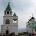 Колокольня в городе Муром