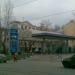 АЗС Teboil в городе Москва
