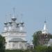 Воскресенский собор в городе Муром