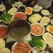 Mega Tian Siang Hot Pot Restaurant,Imbiah Sentosa Island in Republic of Singapore city