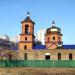 Спасо-Преображенский храм в городе Киев