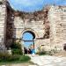 Gate of Persecution  - St. John's Basilica in Selçuk city
