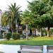 Central Square of Kavala