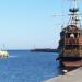 Nabrzeże Portowe S.A. in Ustka city