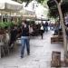 Κεντρικοί εμπορικοί πεζόδρομοι στην πόλη Καβάλα