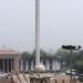 Islamic Summit Minar in Lahore city