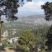 Shimla Hill  in Lahore city