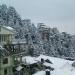 Shimla Hill  in Lahore city