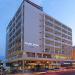Hotel Galaxy 4* στην πόλη Καβάλα