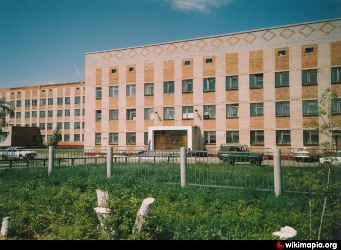 Регистратура 33 муром запись на прием детская поликлиника