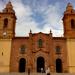 Catedral de Huajuapan de Leon