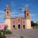 Catedral de Huajuapan de Leon