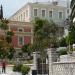 Παλιά Δημοτική Βιβλιοθήκη-Xώρος Πολιτιστικών Εκδηλώσεων στην πόλη Καβάλα