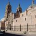 Catedral de Durango in Durango city