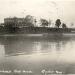 Seawanhaka Corinthian Yacht Club in Centre Island, New York city