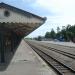 Ashburton Railway Station